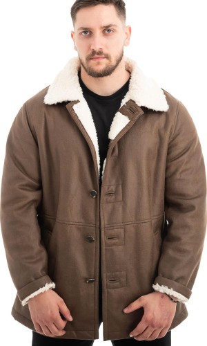 Ανδρικό Μουτόν - H632