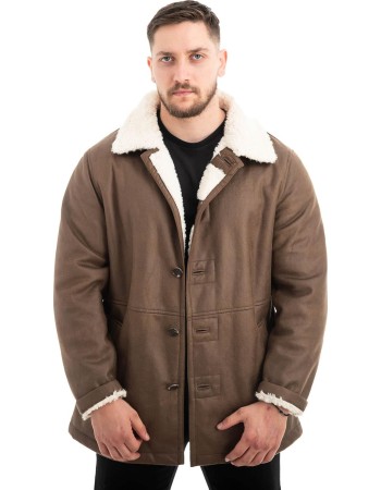 Ανδρικό Μουτόν - H632