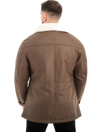 Ανδρικό Μουτόν - H632