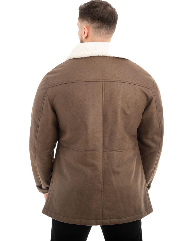 Ανδρικό Μουτόν - H632