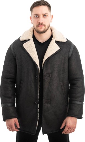 Ανδρικό Μουτόν - H633