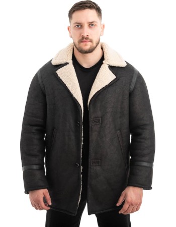 Ανδρικό Μουτόν - H633