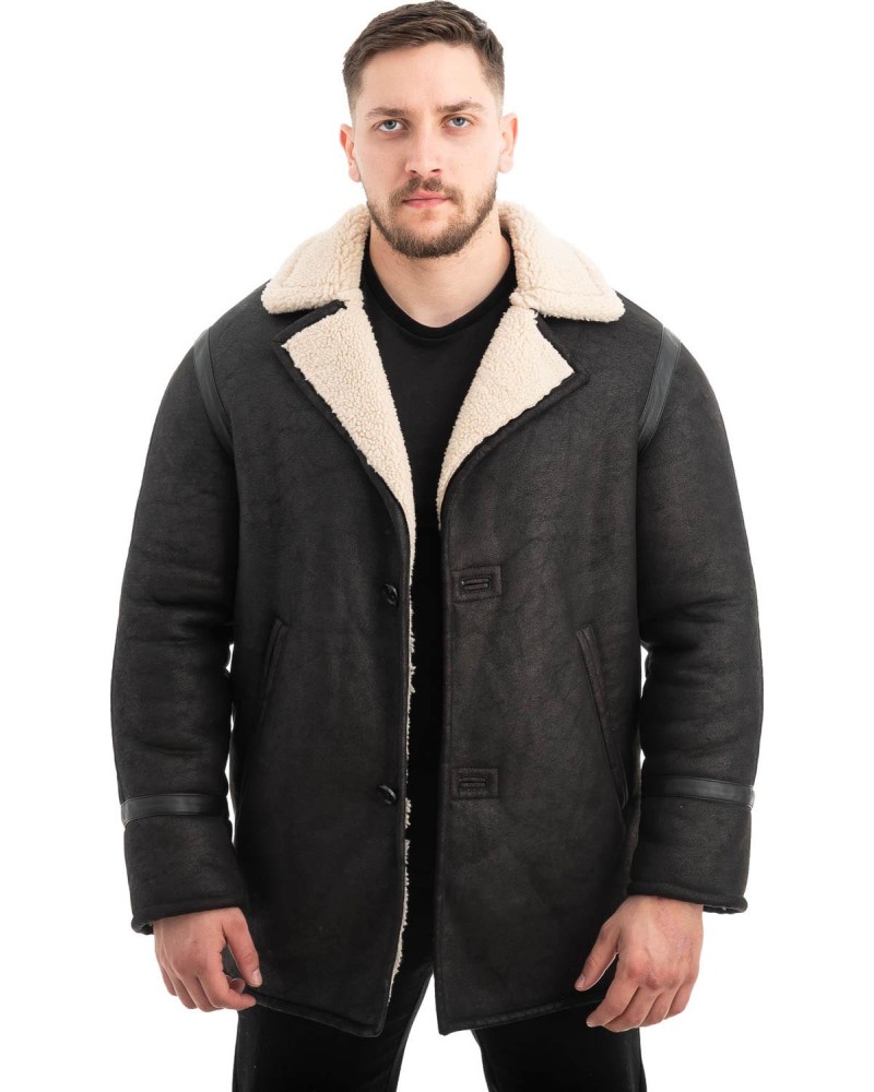 Ανδρικό Μουτόν - H633