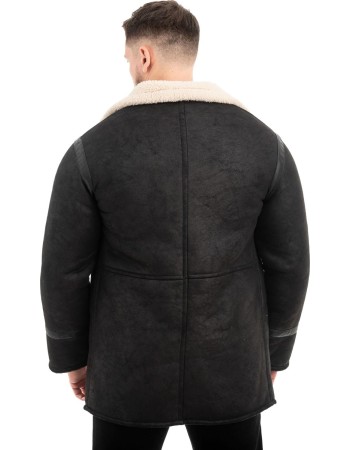 Ανδρικό Μουτόν - H633