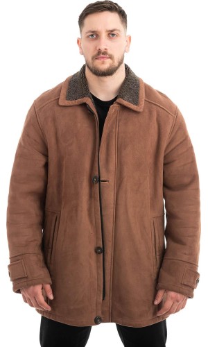 Ανδρικό Μουτόν - H634