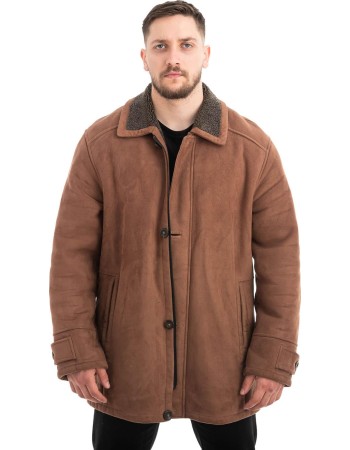 Ανδρικό Μουτόν - H634