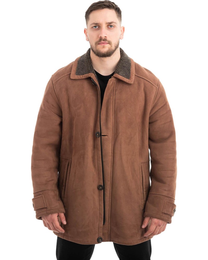 Ανδρικό Μουτόν - H634