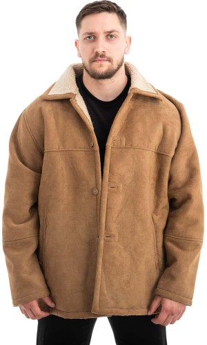 Ανδρικό Μουτόν - H635