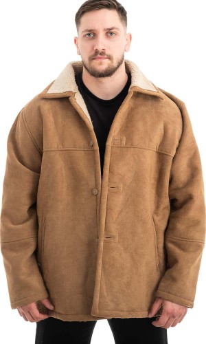 Ανδρικό Μουτόν - H635