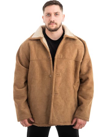 Ανδρικό Μουτόν - H635