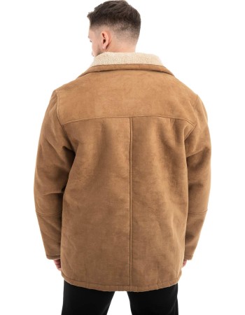 Ανδρικό Μουτόν - H635