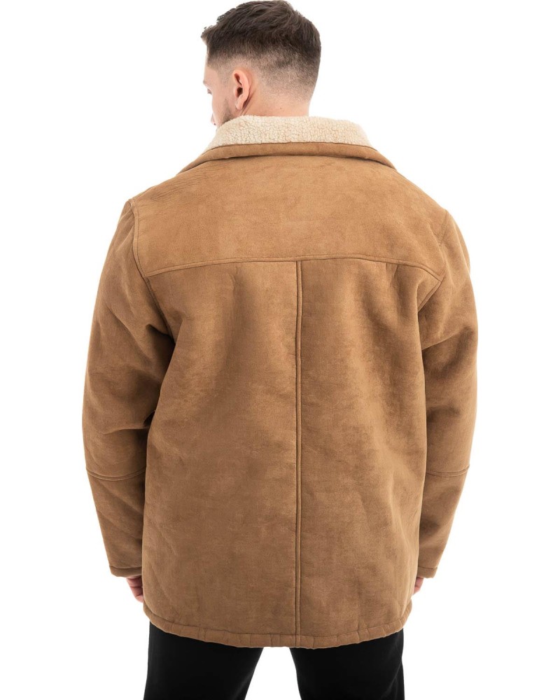 Ανδρικό Μουτόν - H635