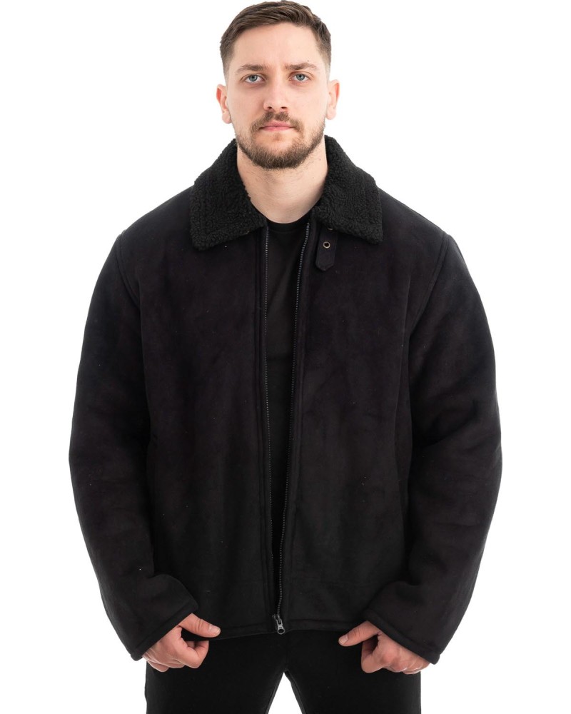 Ανδρικό Μουτόν - H636