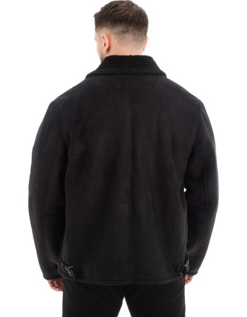 Ανδρικό Μουτόν - H636