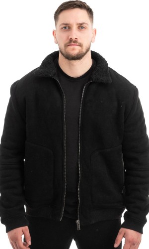 Ανδρικό Μουτόν - H637