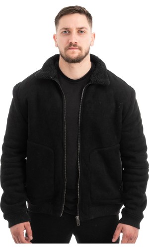 Ανδρικό Μουτόν - H637