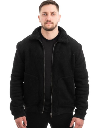 Ανδρικό Μουτόν - H637