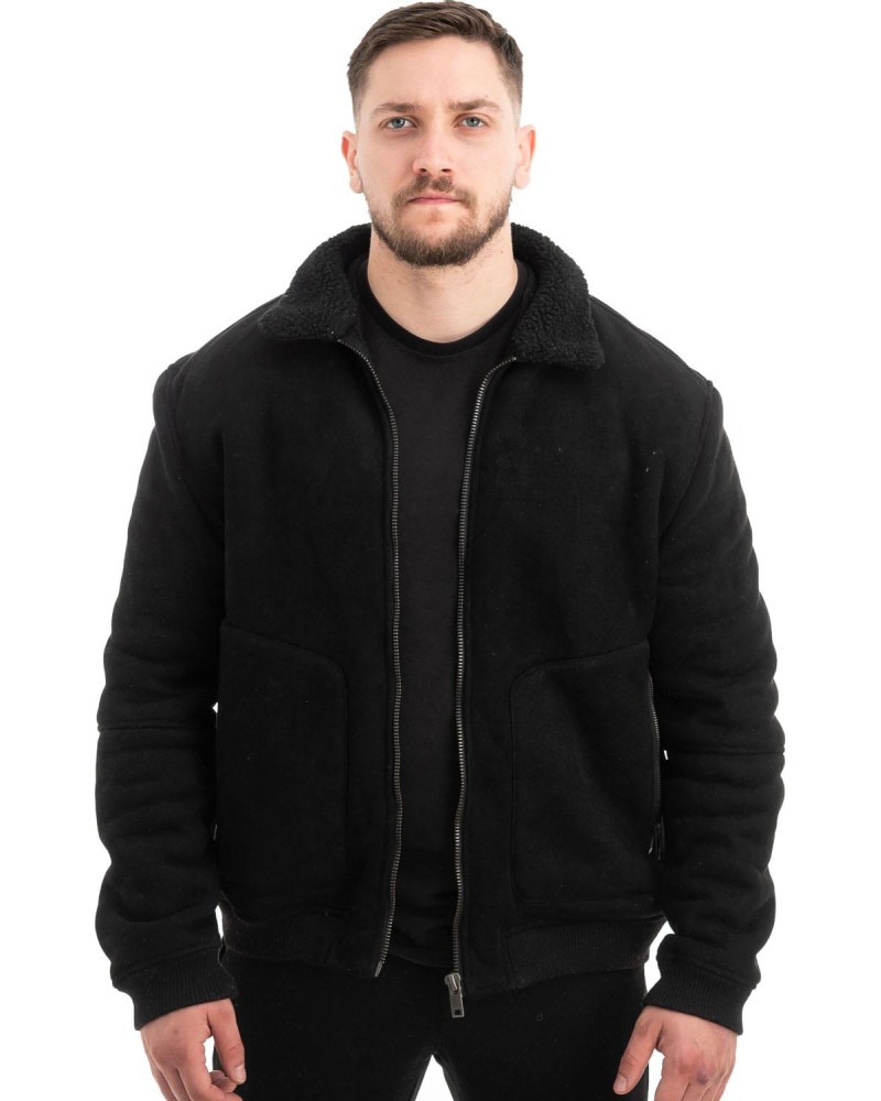 Ανδρικό Μουτόν - H637