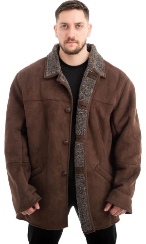 Ανδρικό Μουτόν - H638