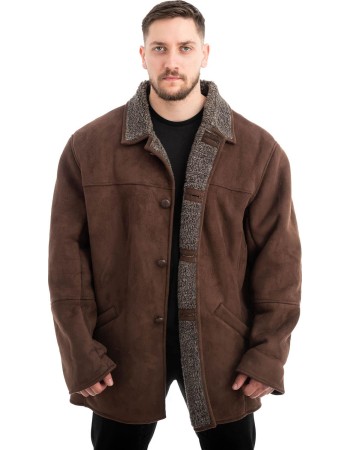 Ανδρικό Μουτόν - H638