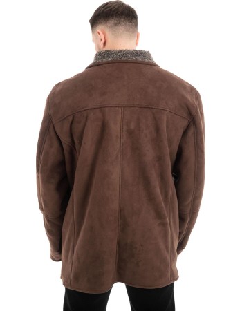 Ανδρικό Μουτόν - H638