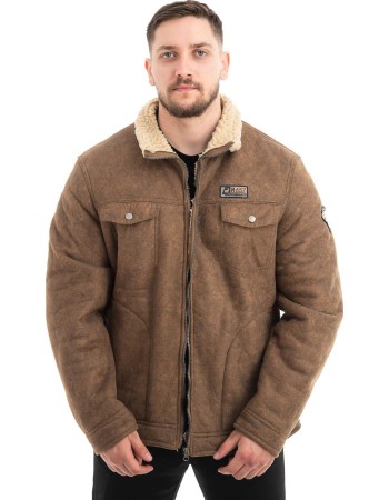 Ανδρικό Μουτόν - H639