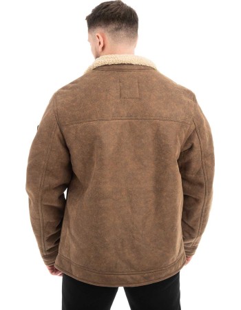 Ανδρικό Μουτόν - H639