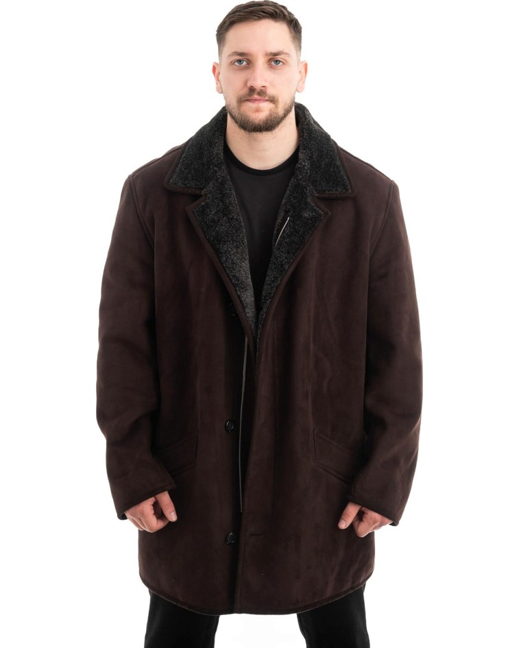 Ανδρικό Μουτόν - H640