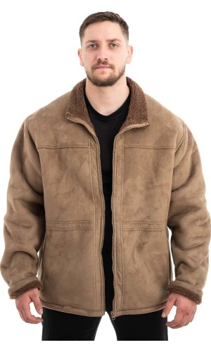 Ανδρικό Μουτόν - H641