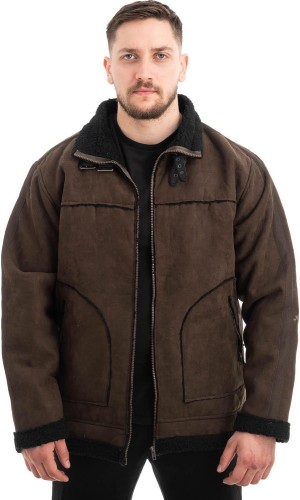 Ανδρικό Μουτόν - H642