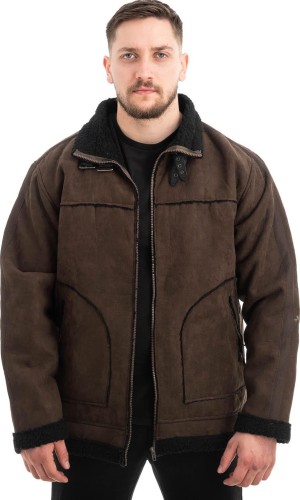 Ανδρικό Μουτόν - H642