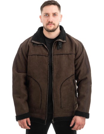 Ανδρικό Μουτόν - H642