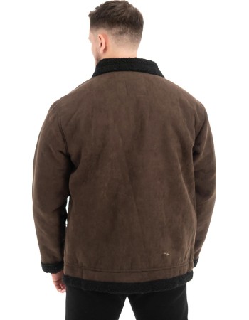 Ανδρικό Μουτόν - H642