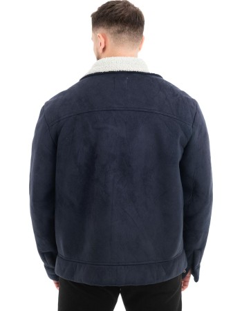 Ανδρικό Μουτόν - H644