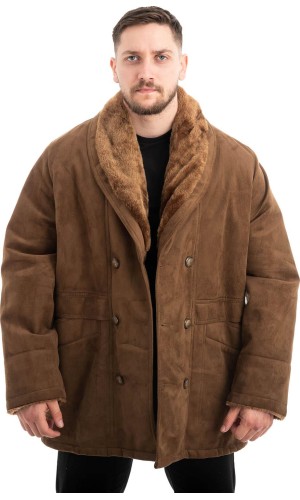 Ανδρικό Μουτόν - H646