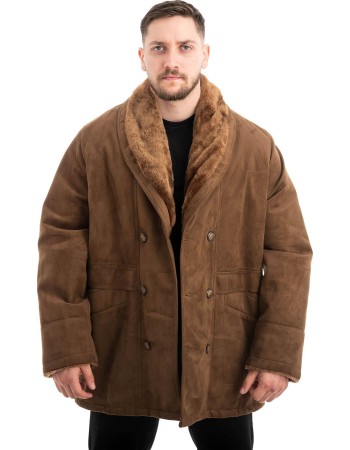 Ανδρικό Μουτόν - H646