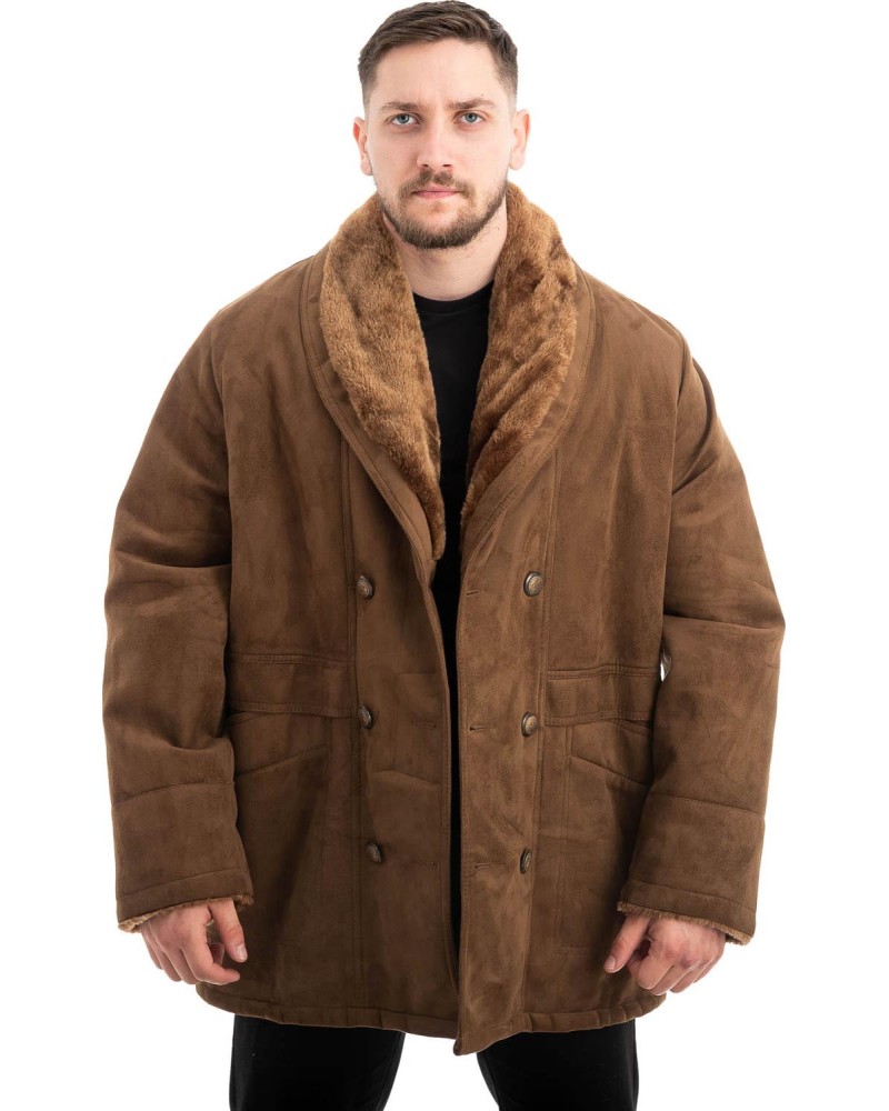 Ανδρικό Μουτόν - H646