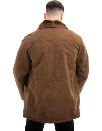 Ανδρικό Μουτόν - H646