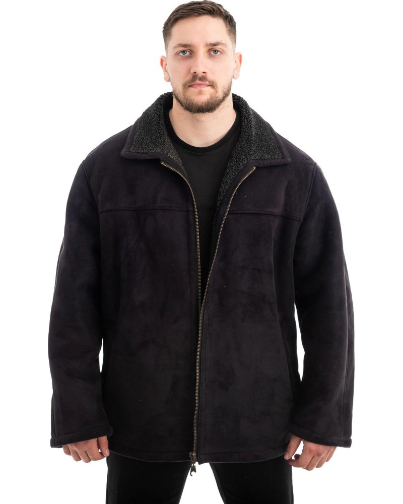 Ανδρικό Μουτόν - H647