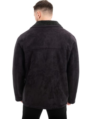 Ανδρικό Μουτόν - H647