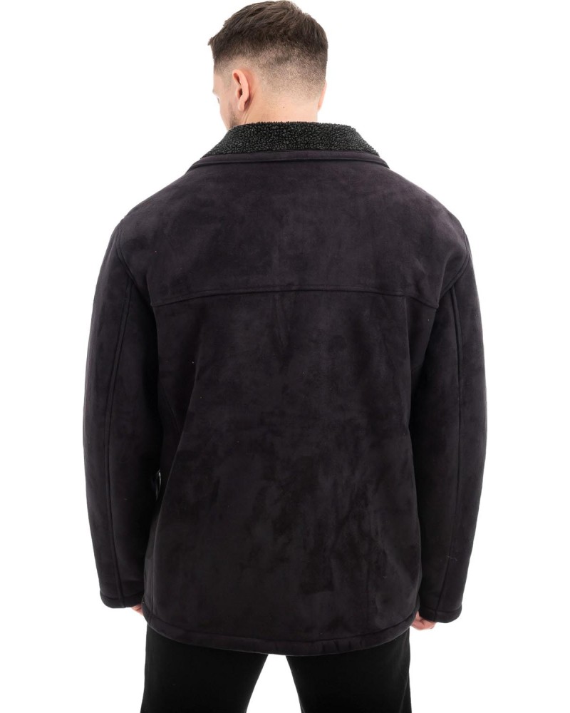 Ανδρικό Μουτόν - H647