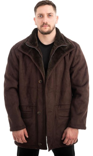 Ανδρικό Μουτόν - H648