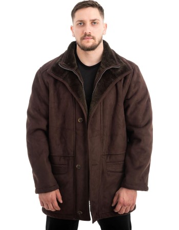 Ανδρικό Μουτόν - H648