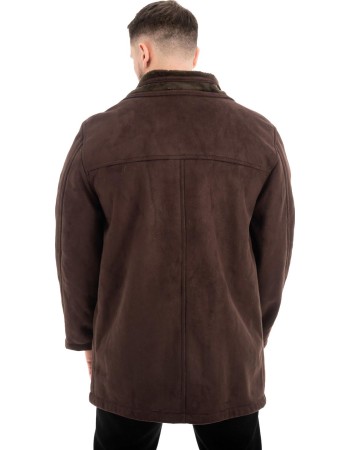 Ανδρικό Μουτόν - H648