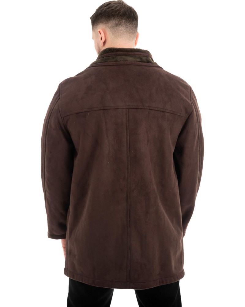 Ανδρικό Μουτόν - H648