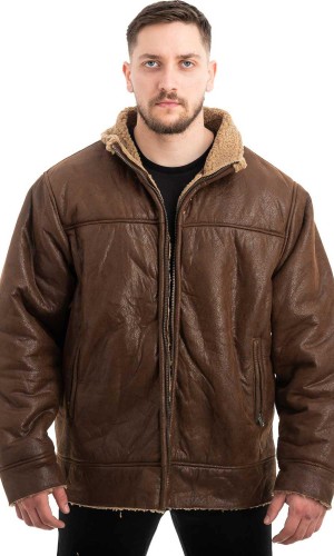 Ανδρικό Μουτόν - H649