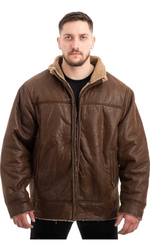 Ανδρικό Μουτόν - H649