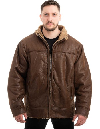 Ανδρικό Μουτόν - H649