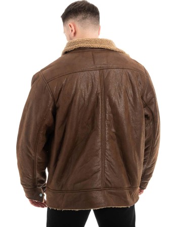 Ανδρικό Μουτόν - H649