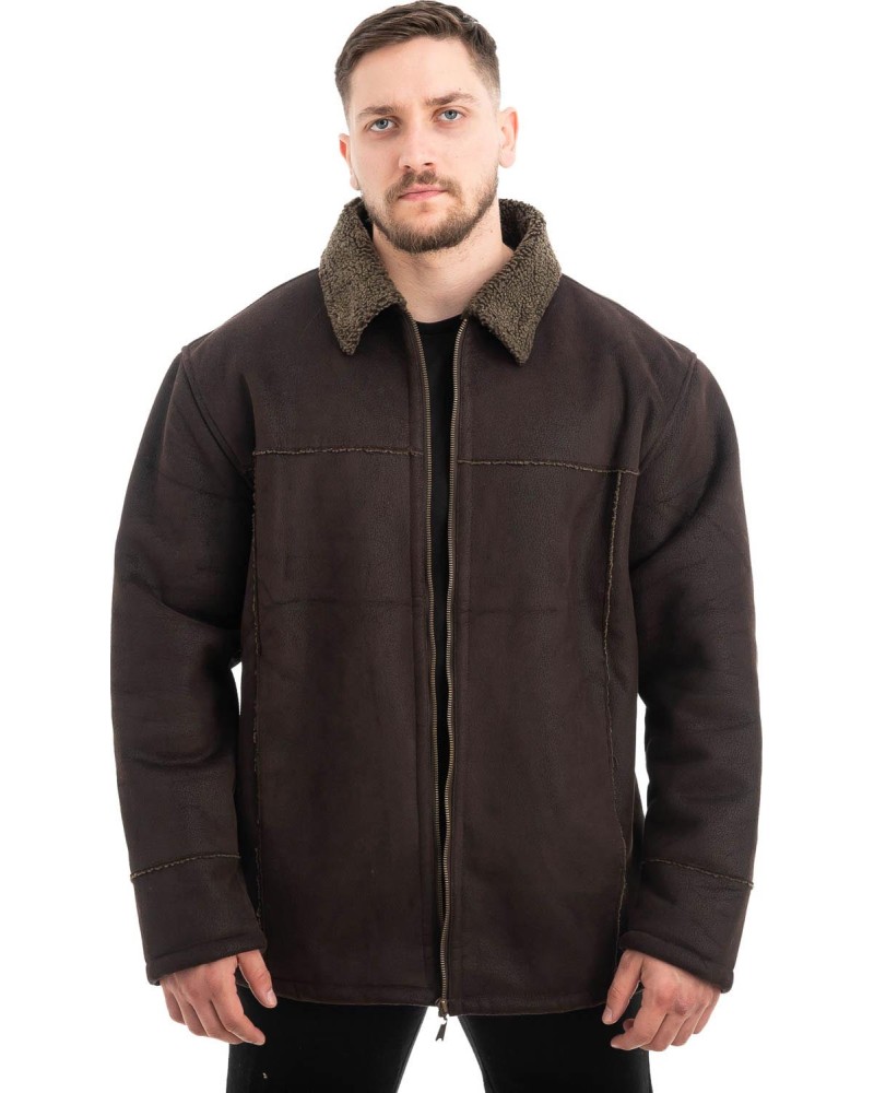 Ανδρικό Μουτόν - H650